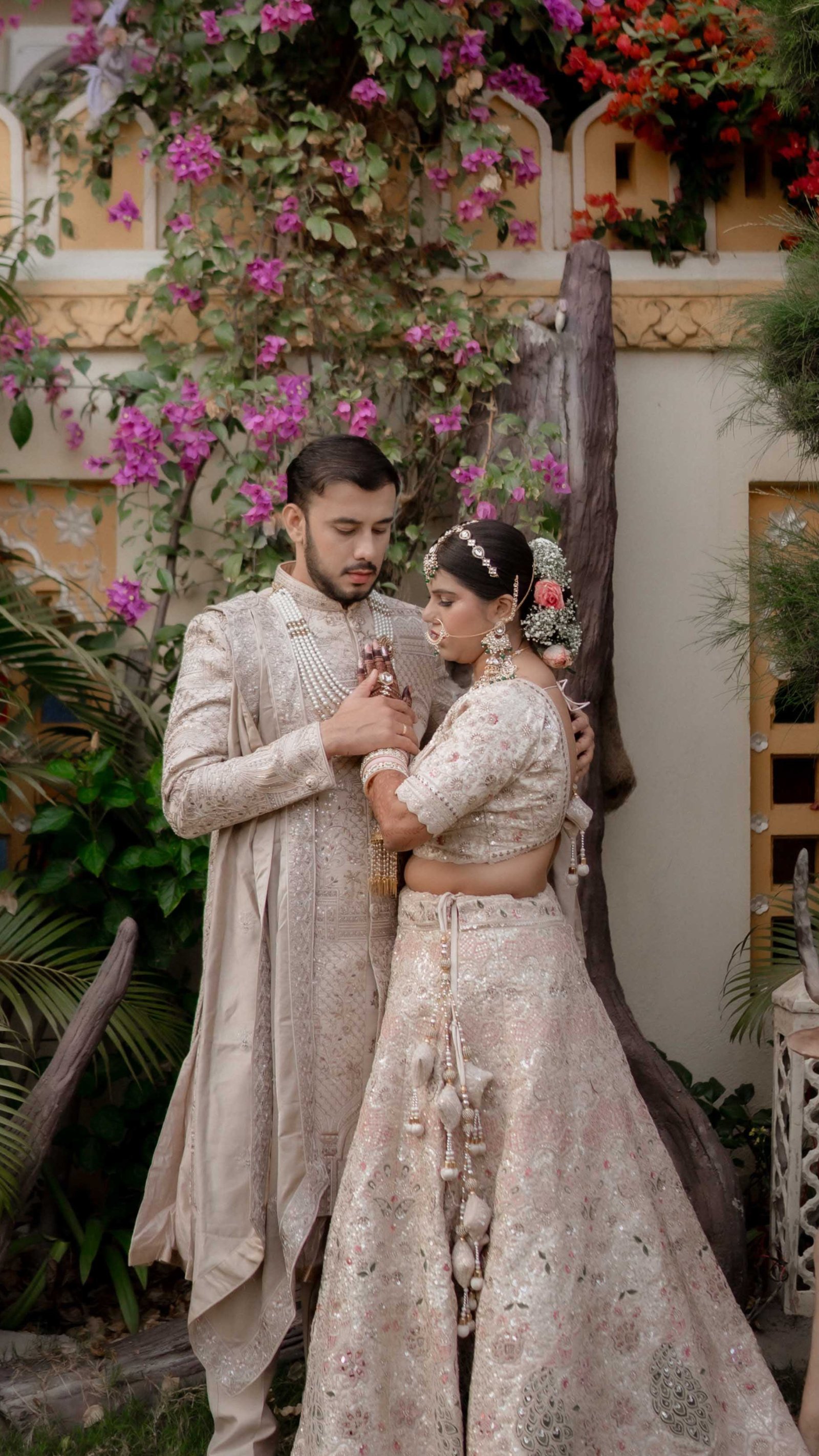DB Films Modern Wedding Photography 4