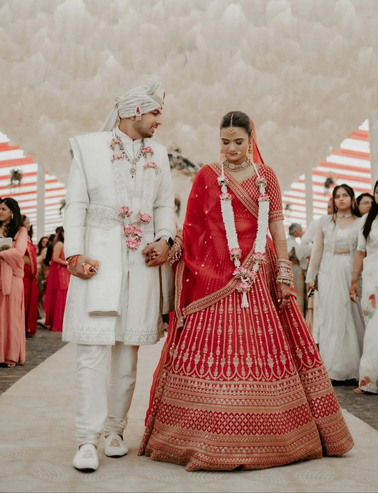 DB Films Wedding Story 1 Photo 1