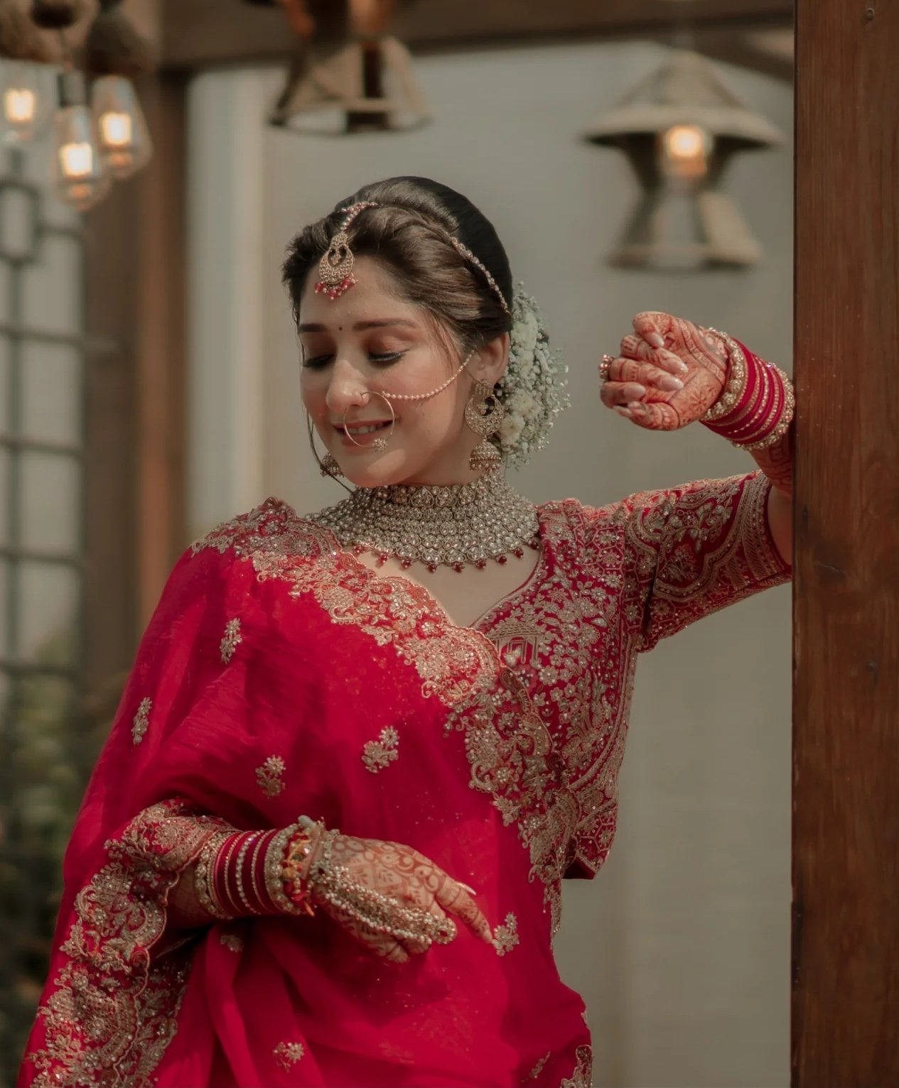 DB Films Wedding Story 1 Photo 2