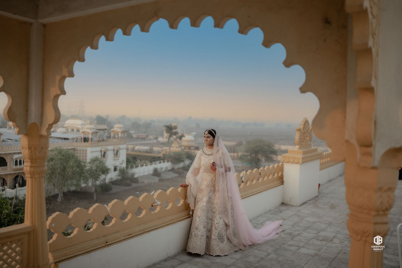 DB Films Wedding Story 5 Photo 2