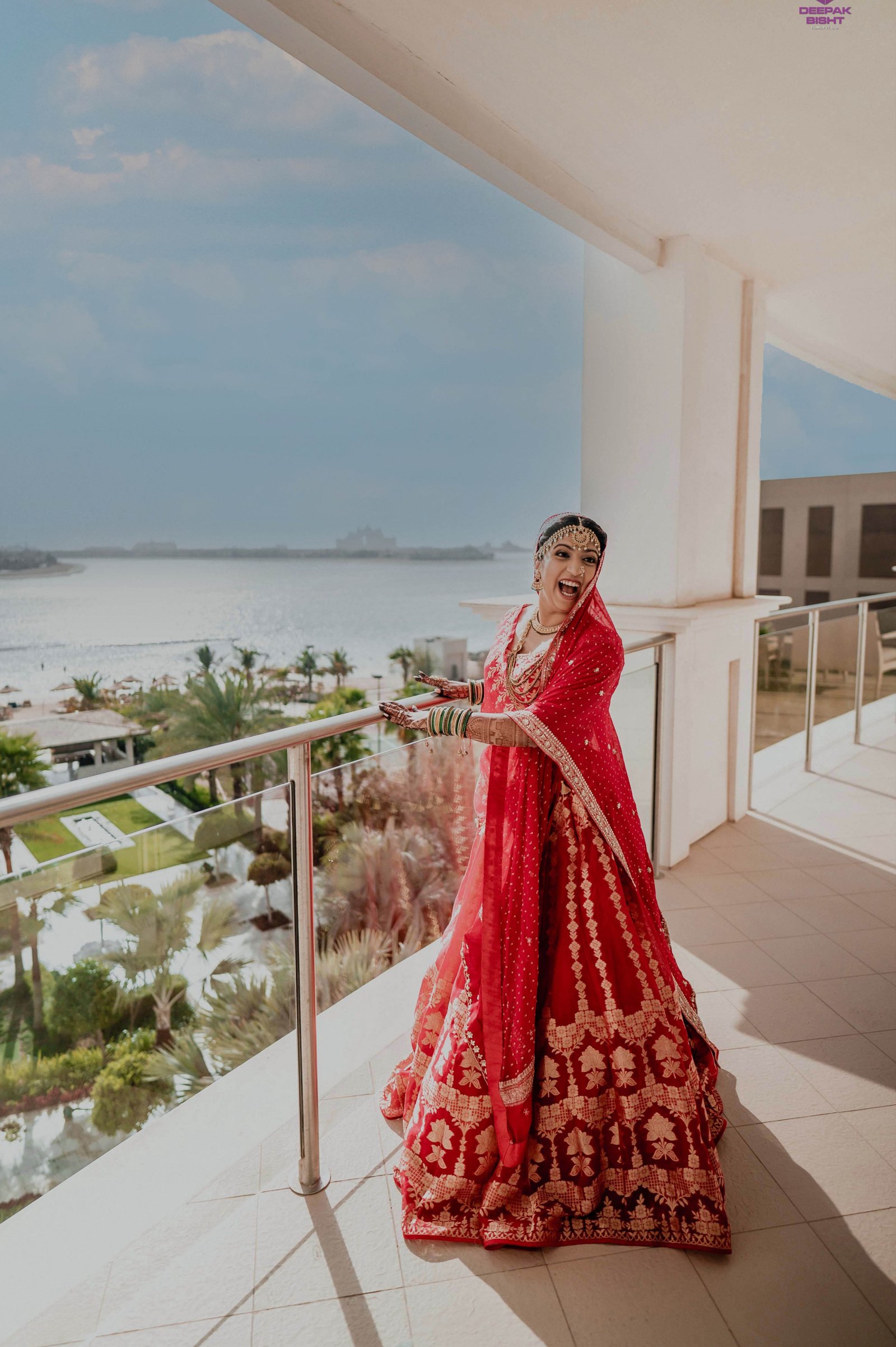 DB Films Wedding Story 5 Photo 3