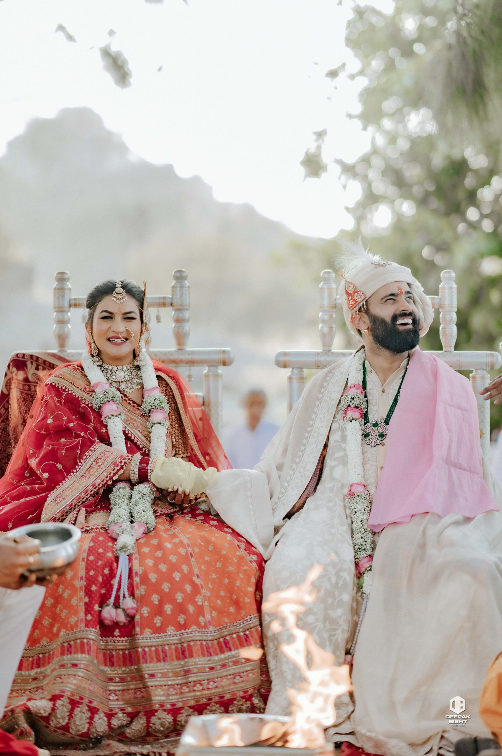 DB Films Wedding Story 5 Photo 4