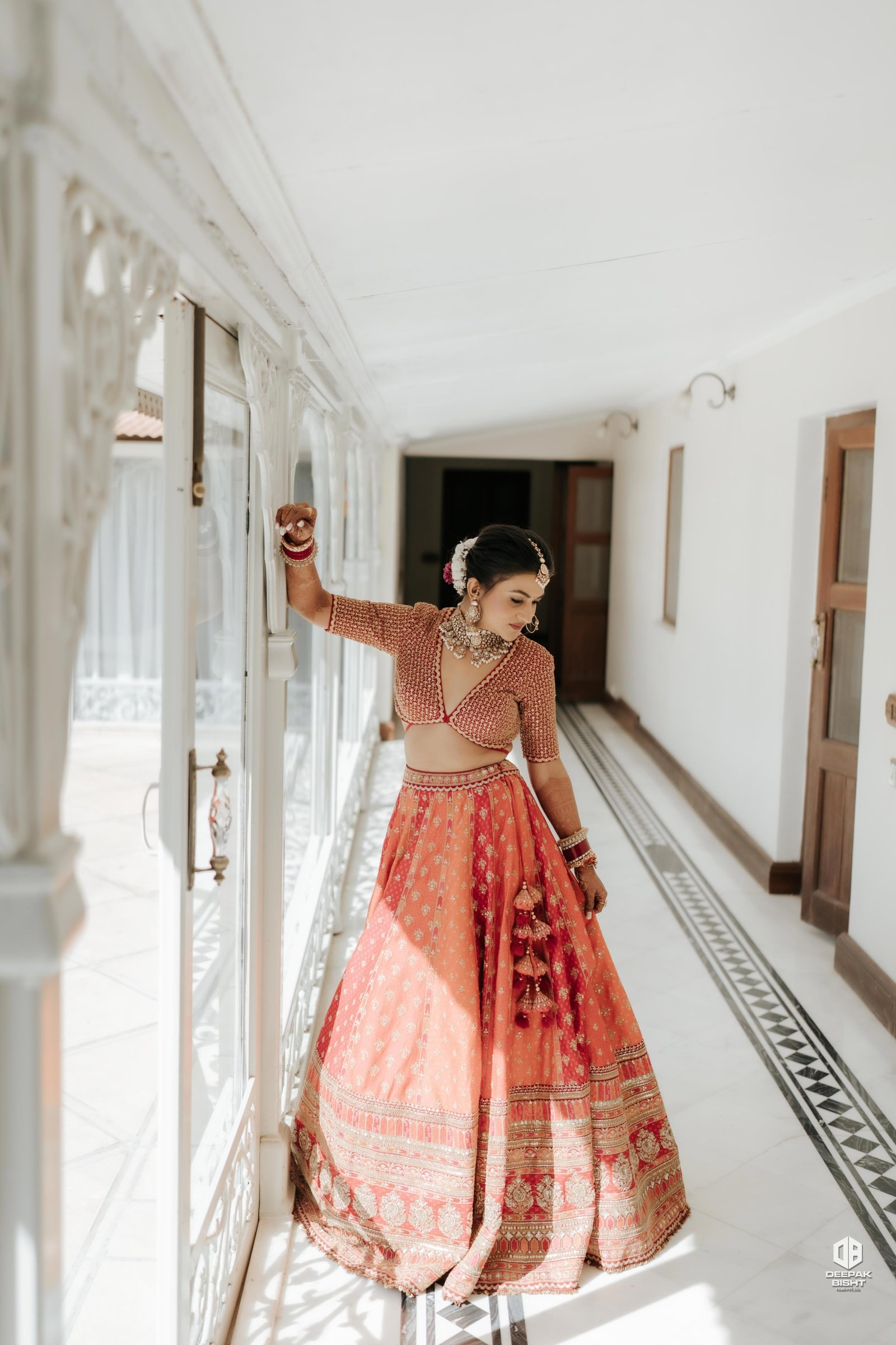 DB Films Wedding Story 6 Photo 1