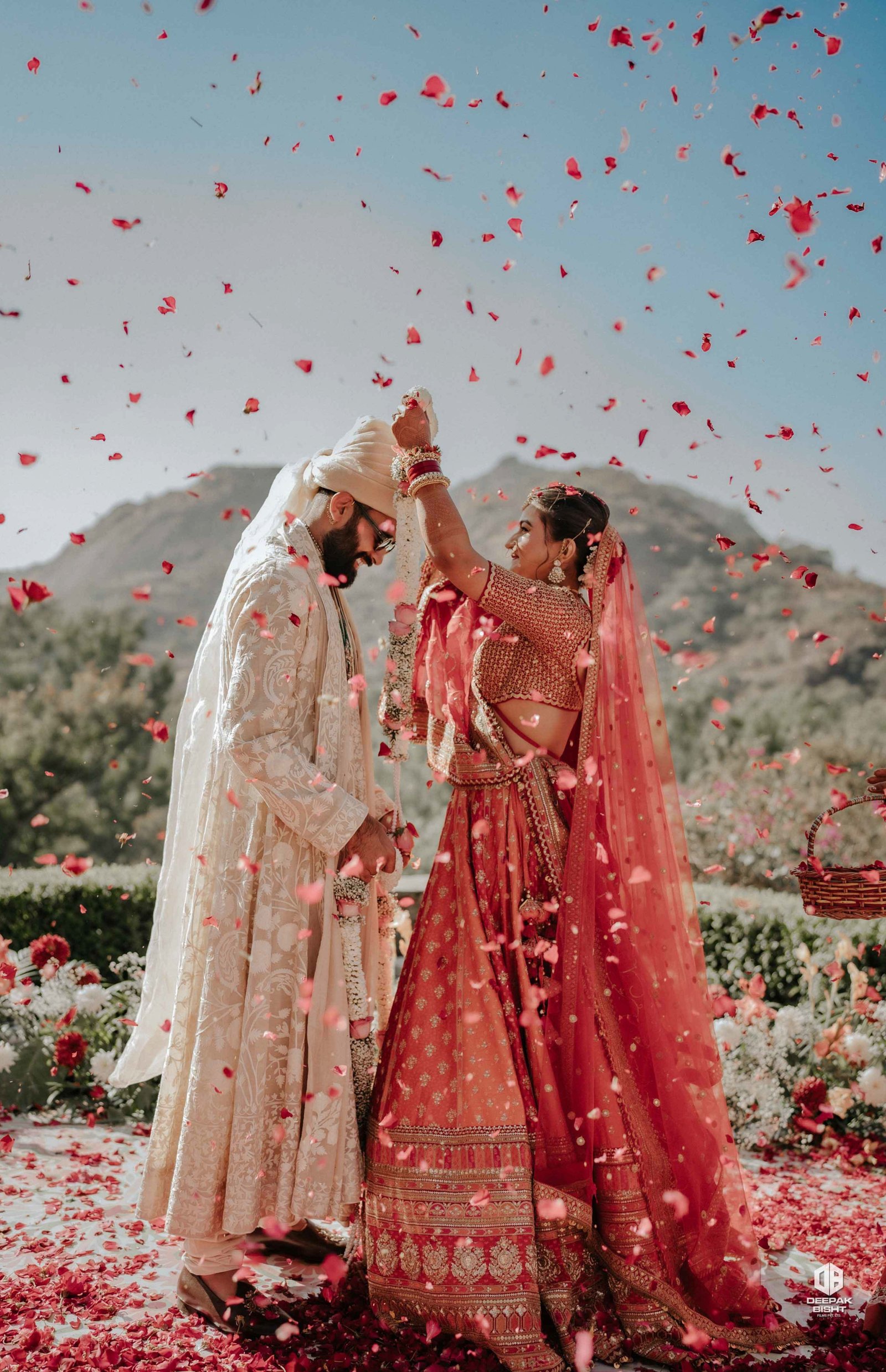 DB Films Wedding Story 6 Photo 3