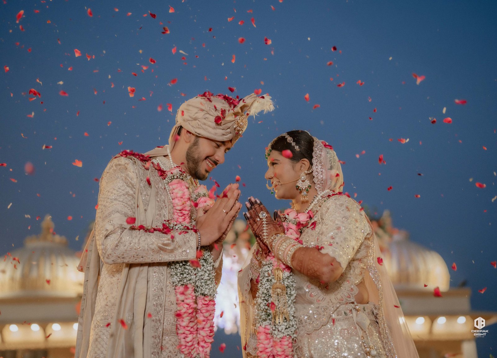 DB Films Wedding Story 6 Photo 2